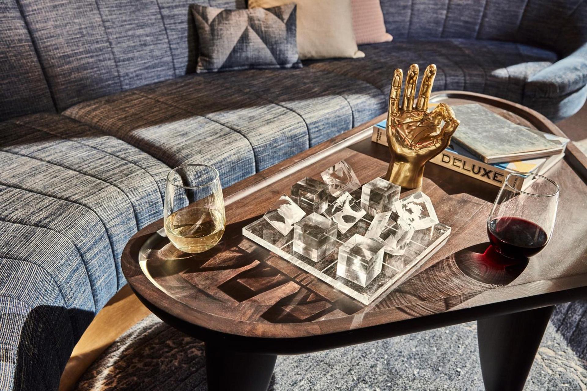 Hotel Seville NoMad - The Unbound Collection by Hyatt photo 26