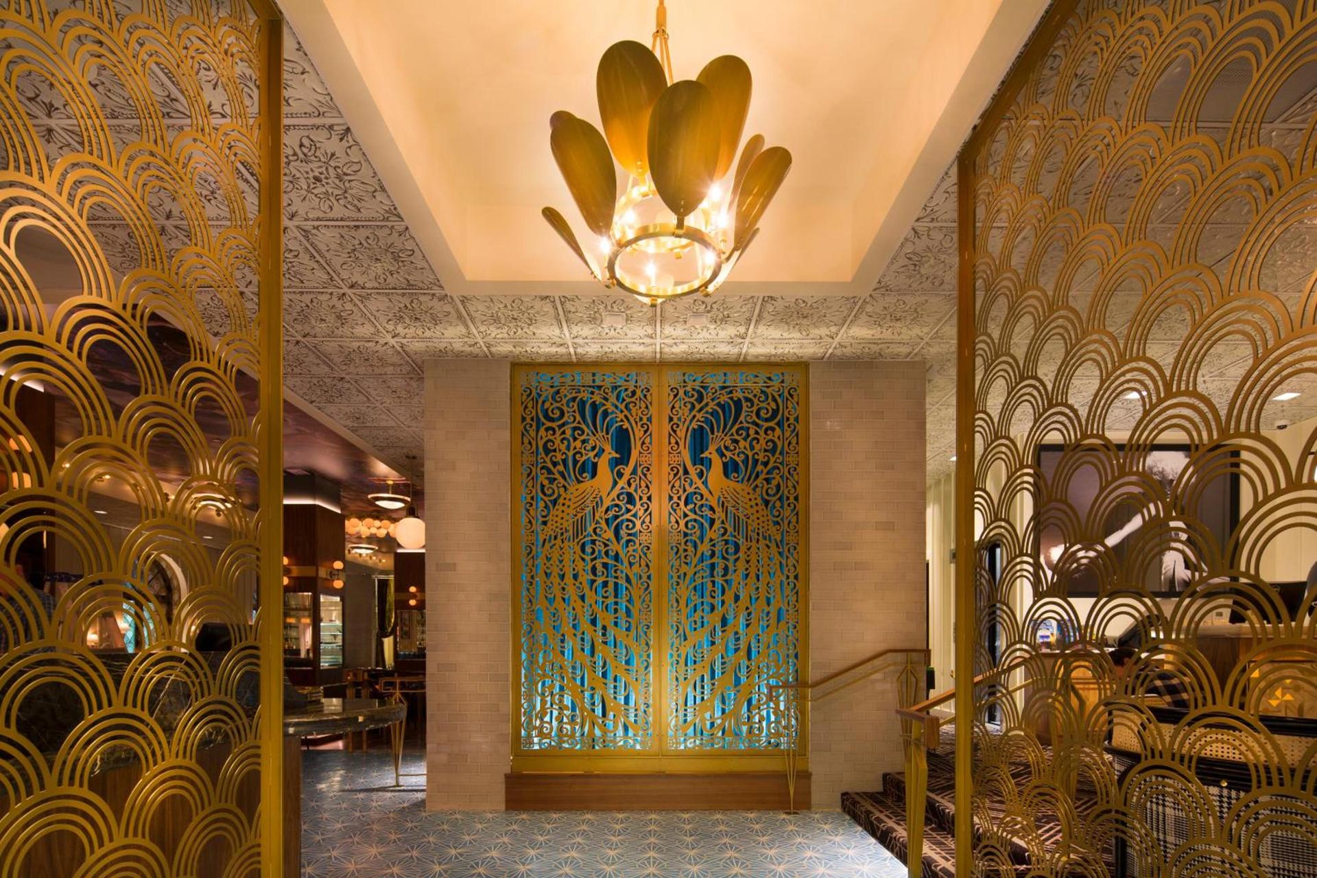 Hotel Bijou - Union Square photo 2