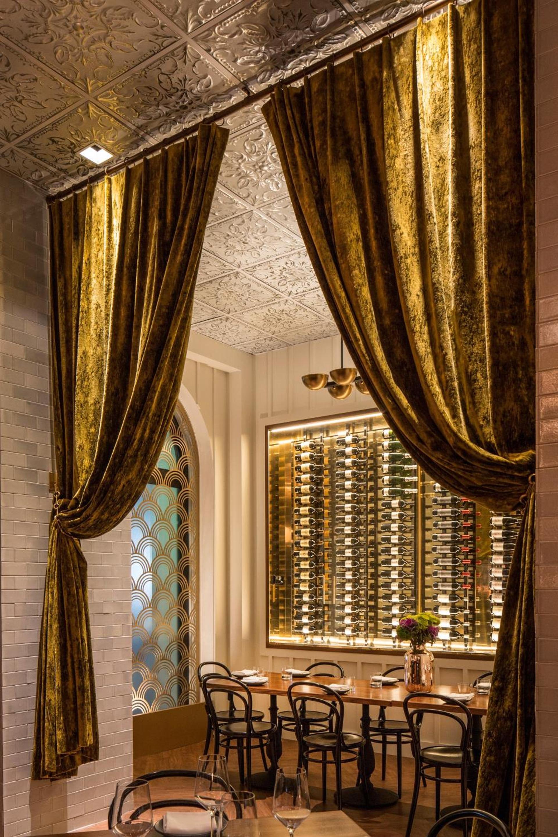 Hotel Bijou - Union Square photo 44