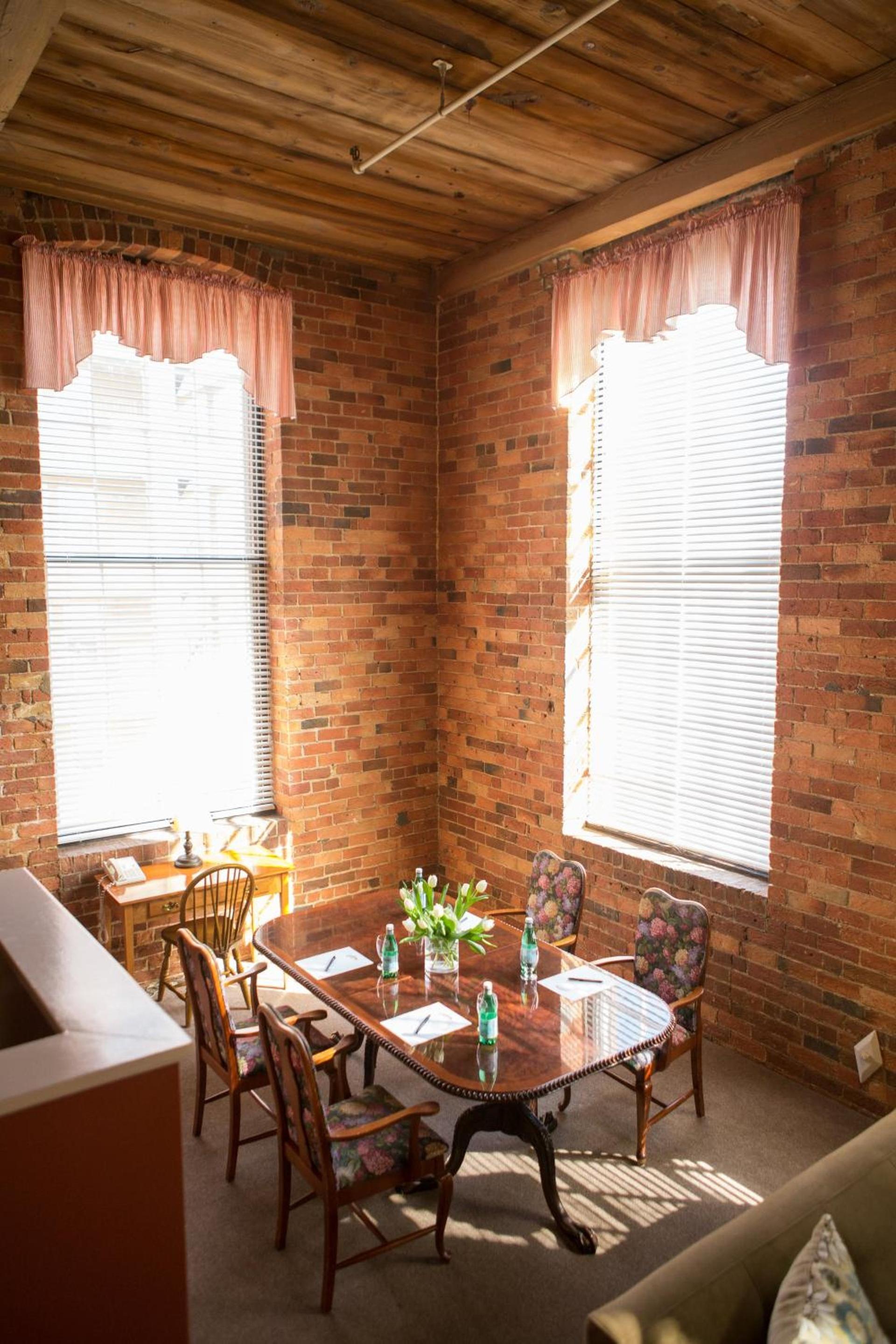 The Historic Brookstown Inn, Trademark Collection by Wyndham photo 97