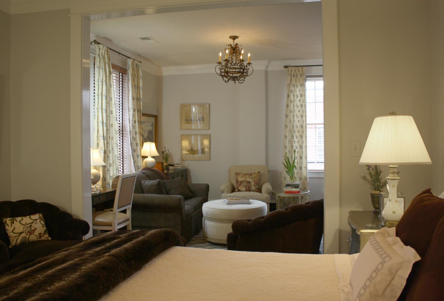 Inn at Court Square photo 7