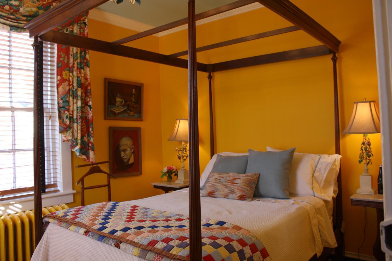 Inn at Court Square photo 9