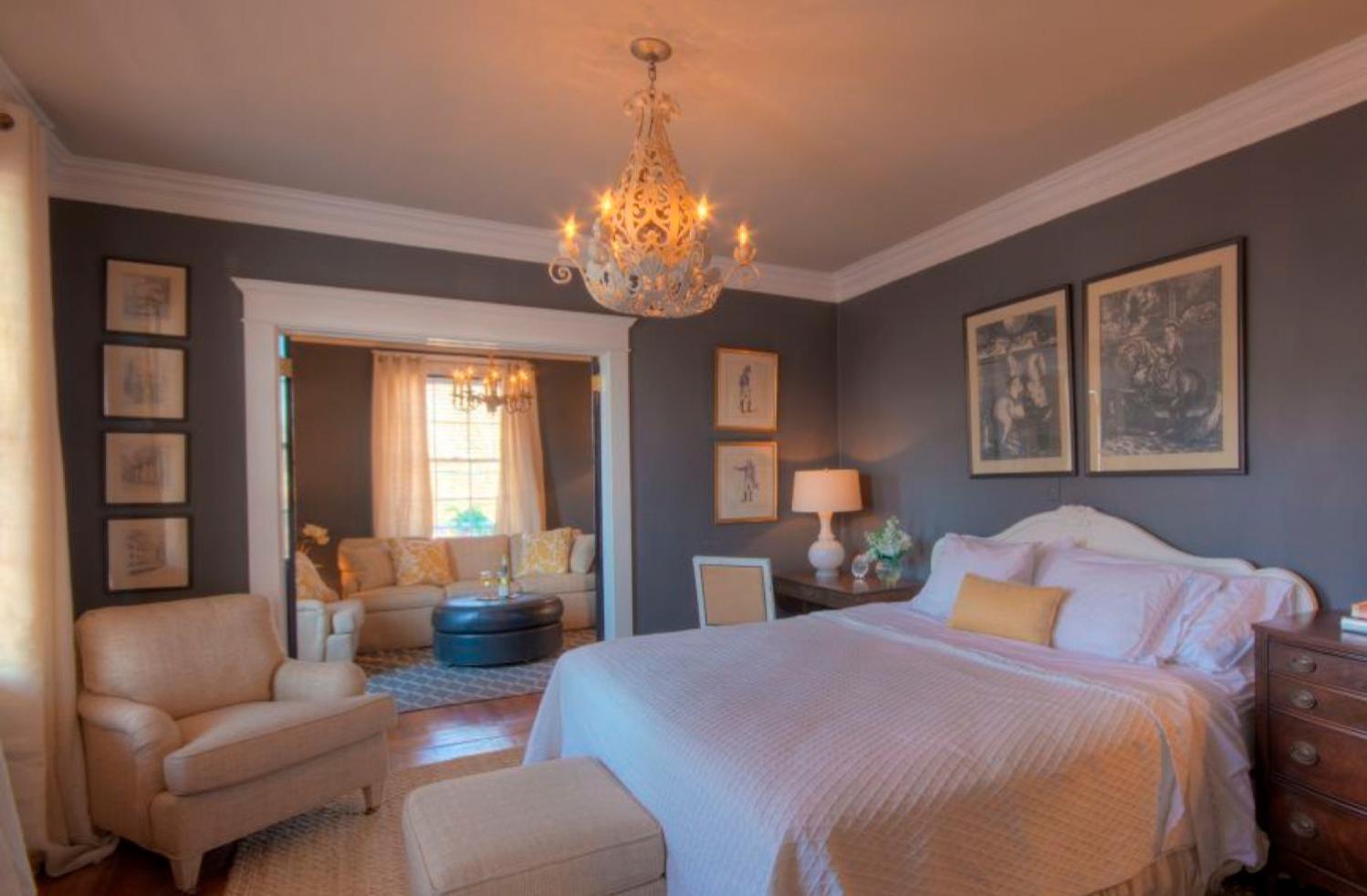 Inn at Court Square photo 5
