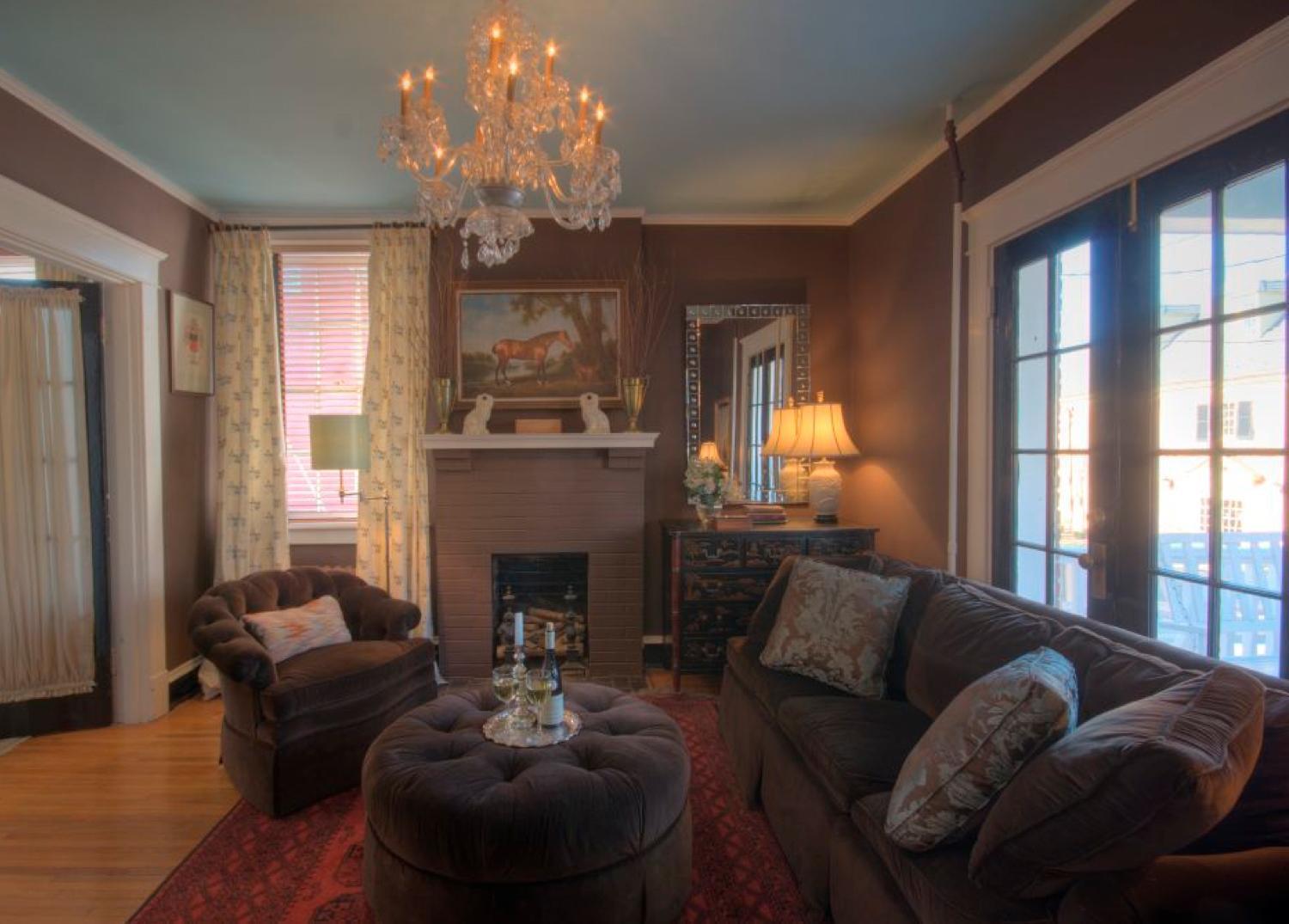 Inn at Court Square photo 11