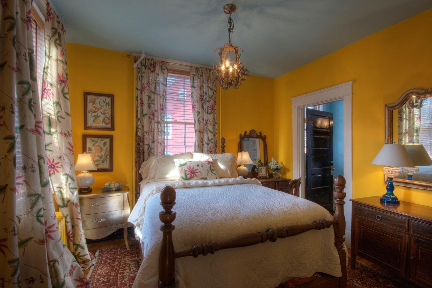 Inn at Court Square photo 14