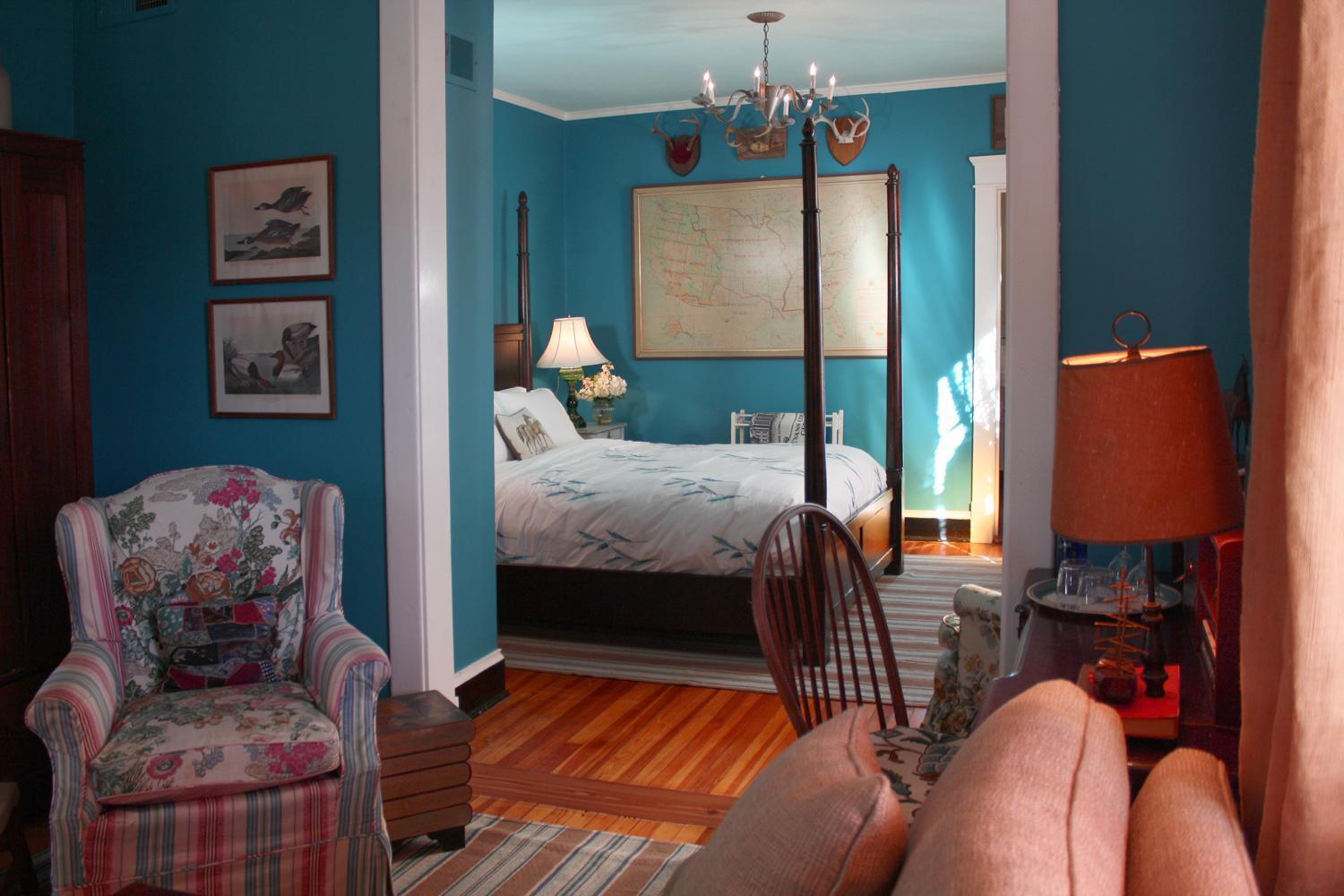 Inn at Court Square photo 12