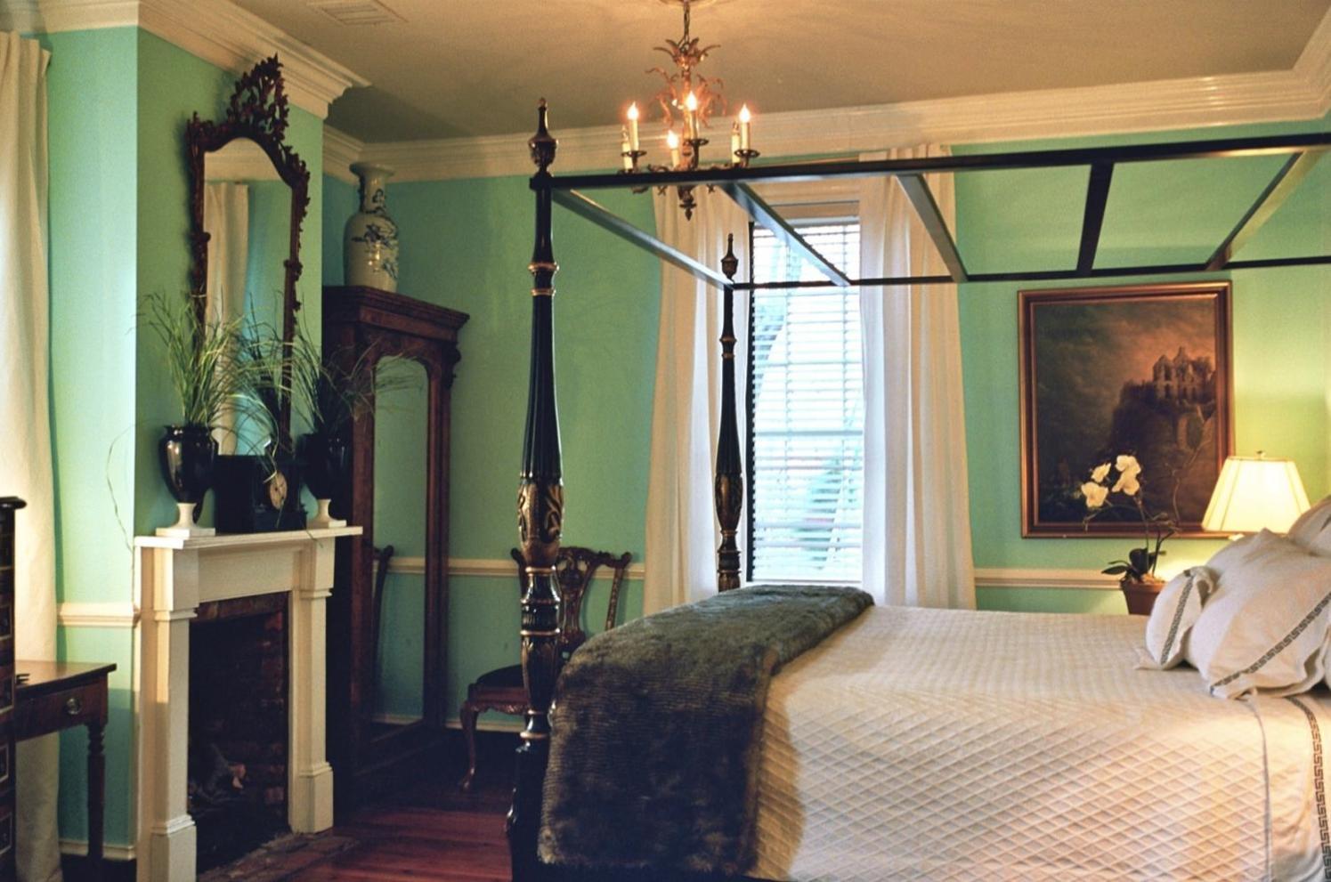 Inn at Court Square photo 4