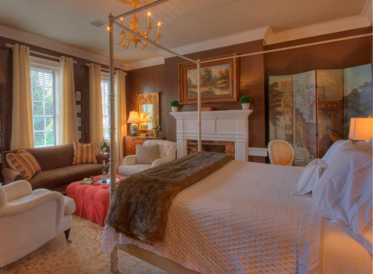 Inn at Court Square photo 8