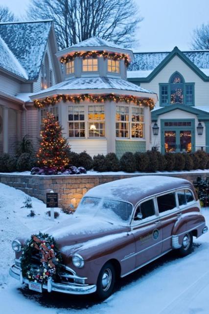 The Winstead Inn photo 25