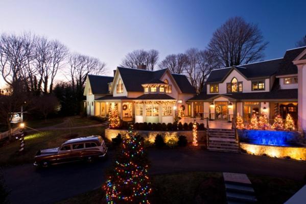 The Winstead Inn photo 24