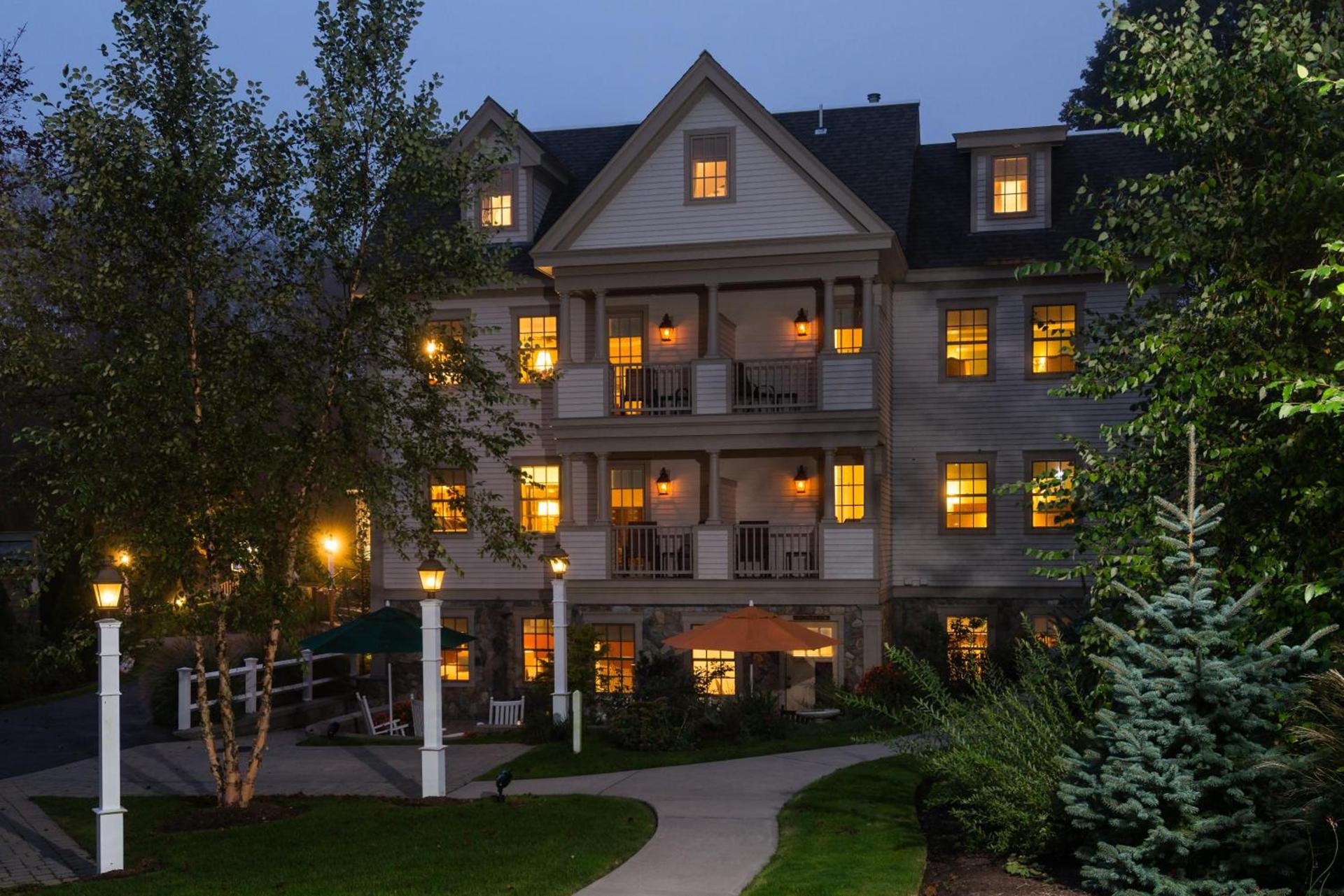 The Winstead Inn photo 1