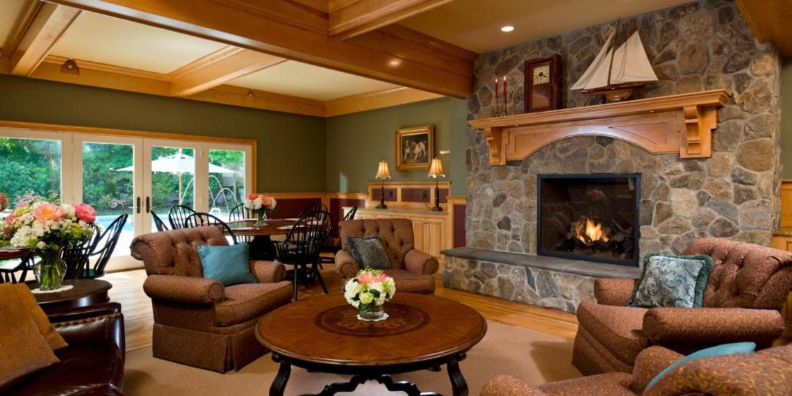 The Winstead Inn photo 23