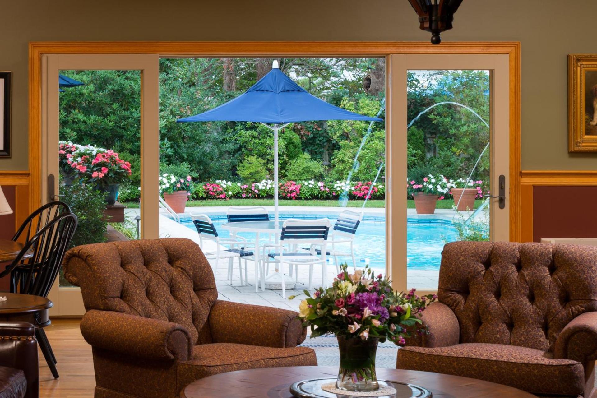 The Winstead Inn photo 21