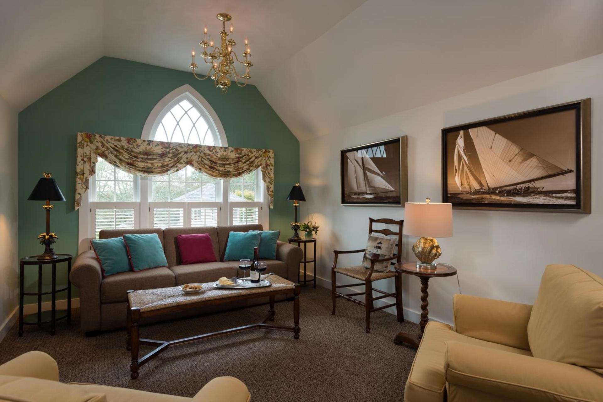 The Winstead Inn photo 18