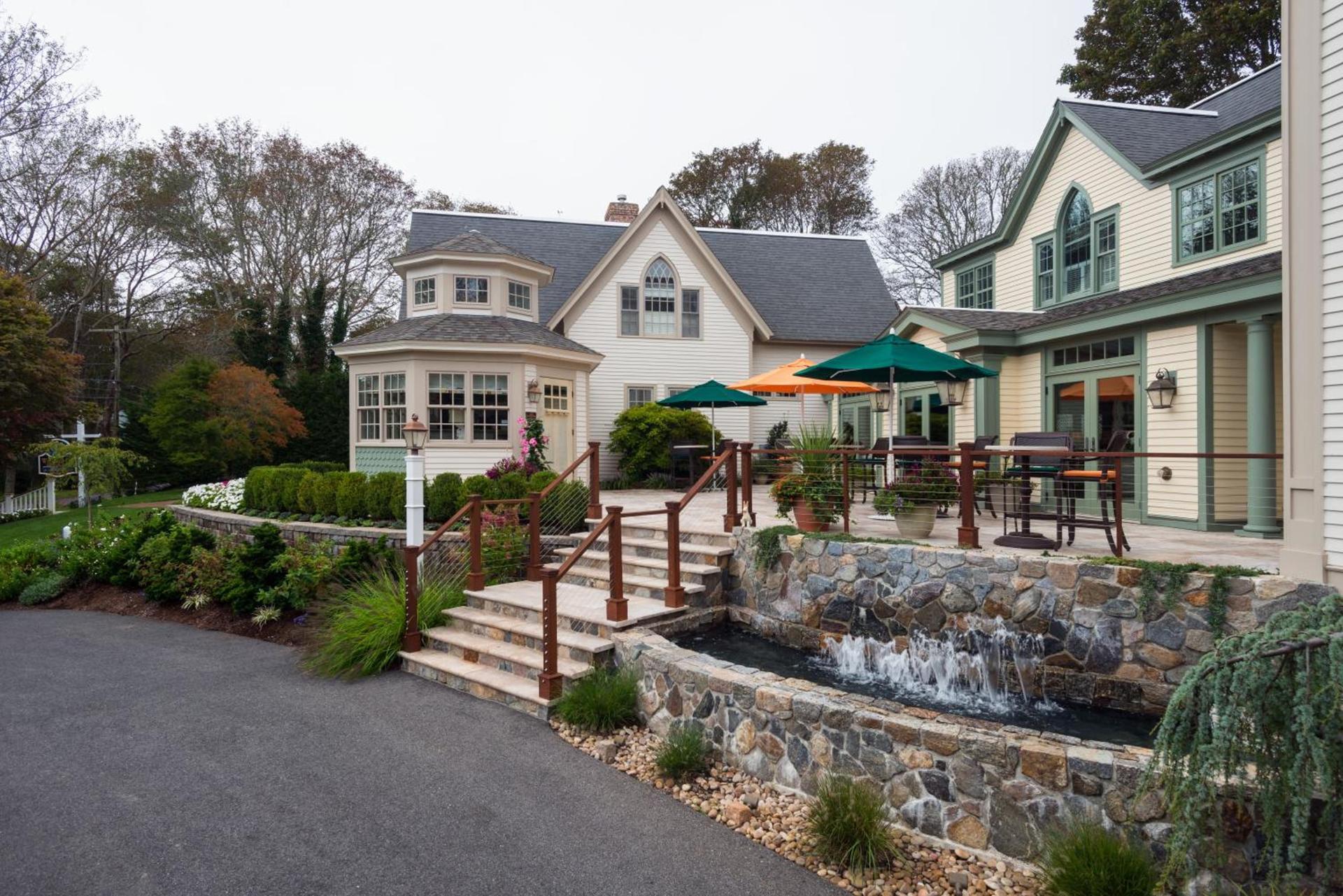 The Winstead Inn photo 20
