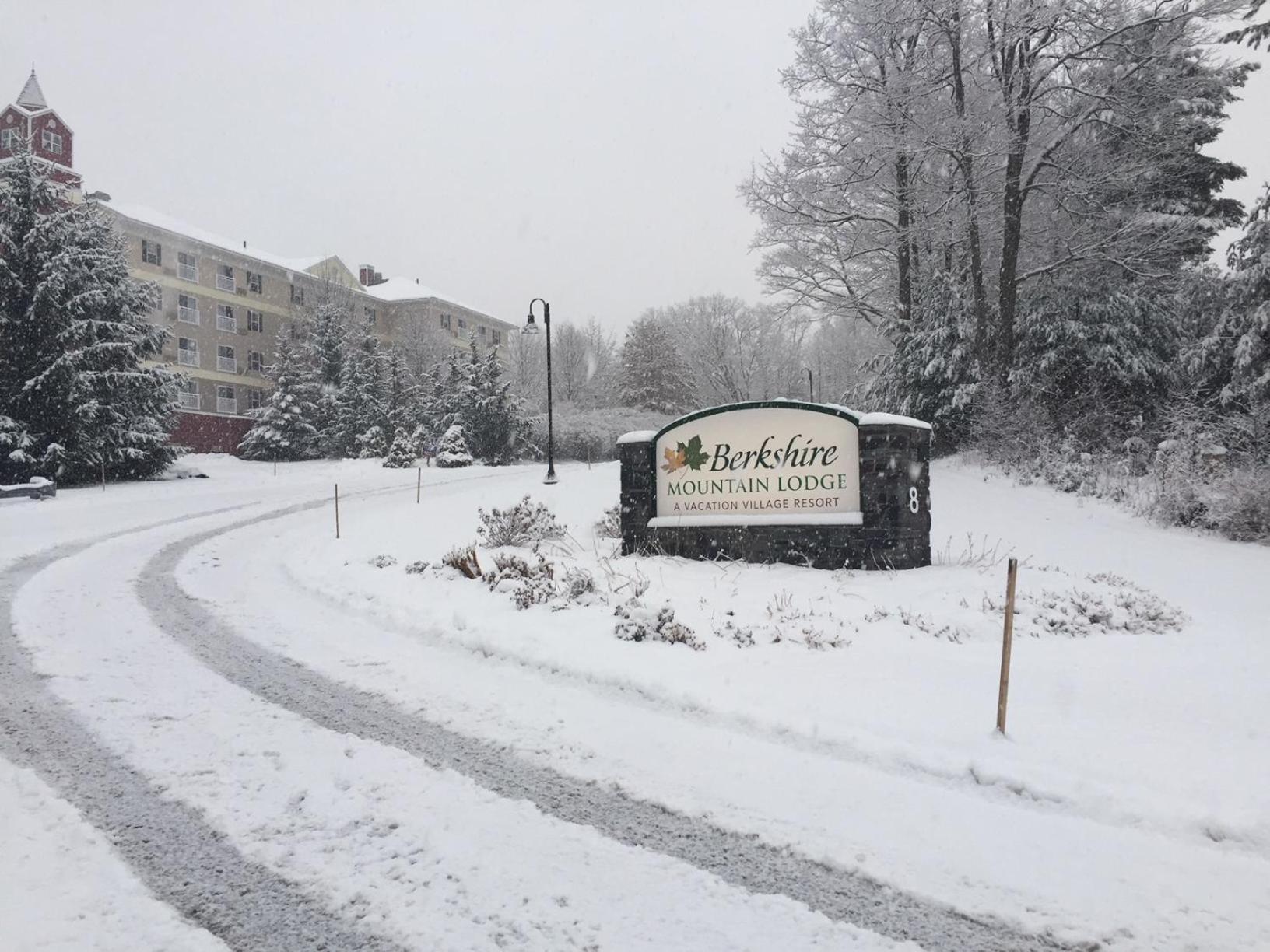 Berkshire Mountain Lodge photo 27