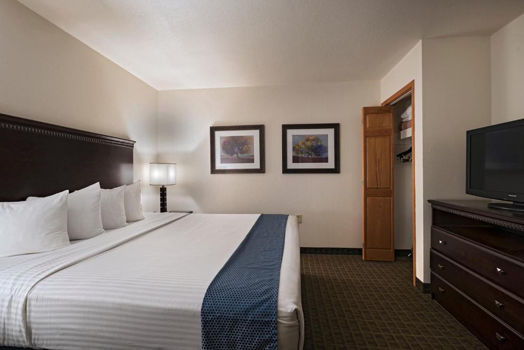 Stevens Inn photo 18