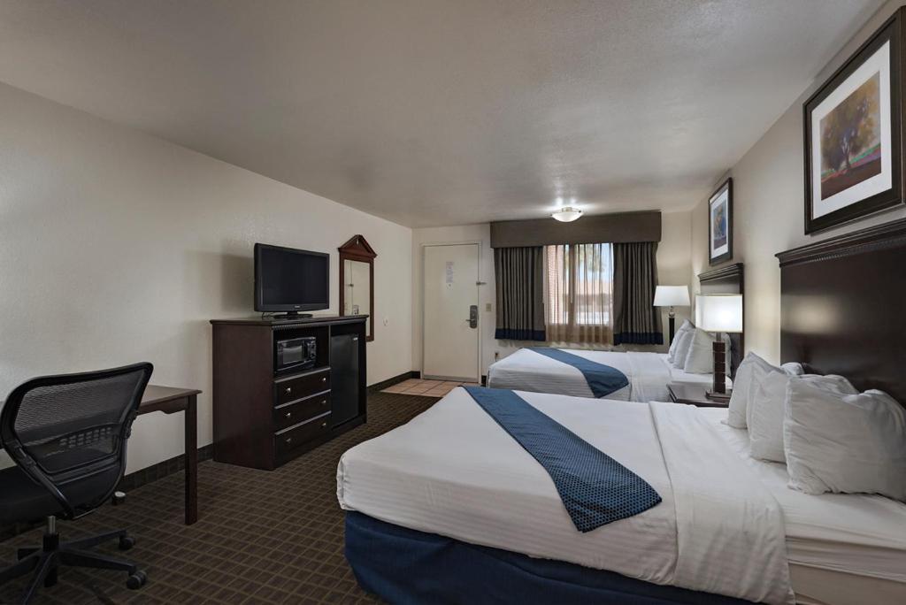 Stevens Inn photo 19
