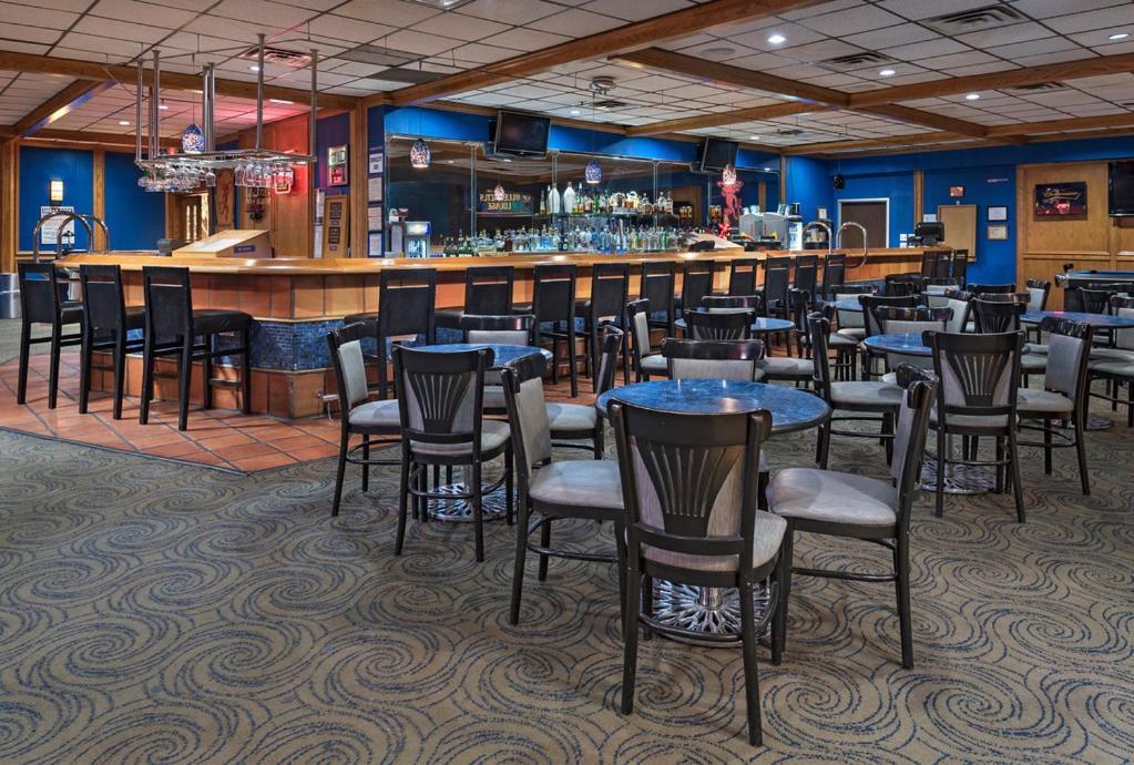 Stevens Inn photo 17