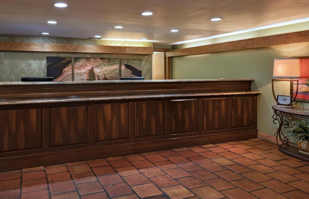 Stevens Inn photo 22
