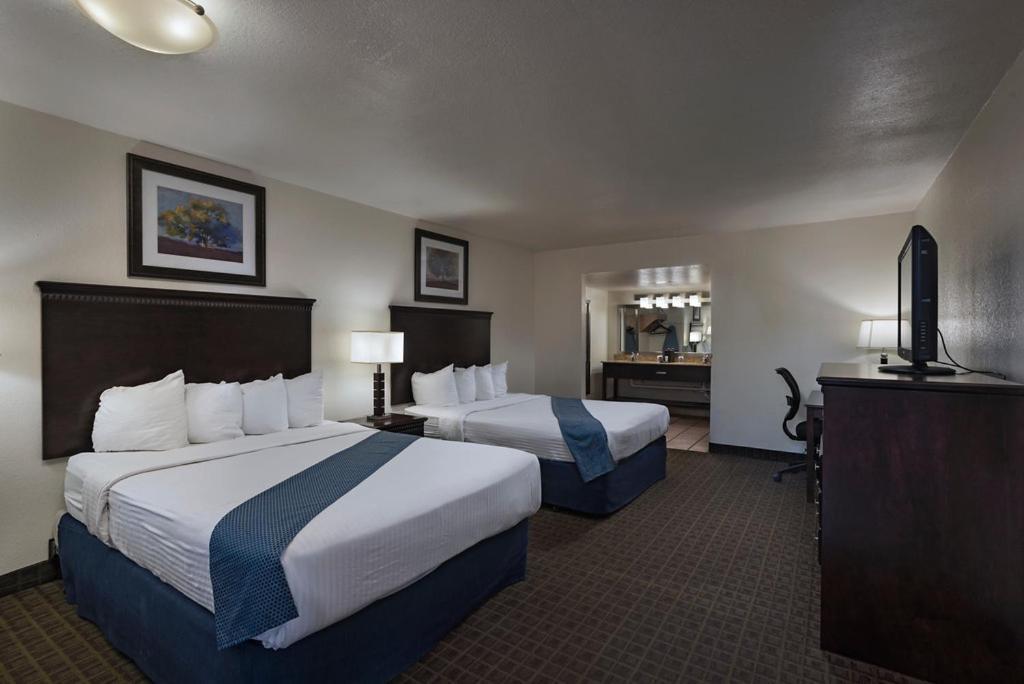 Stevens Inn photo 23