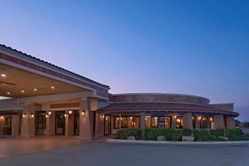 Stevens Inn photo 13