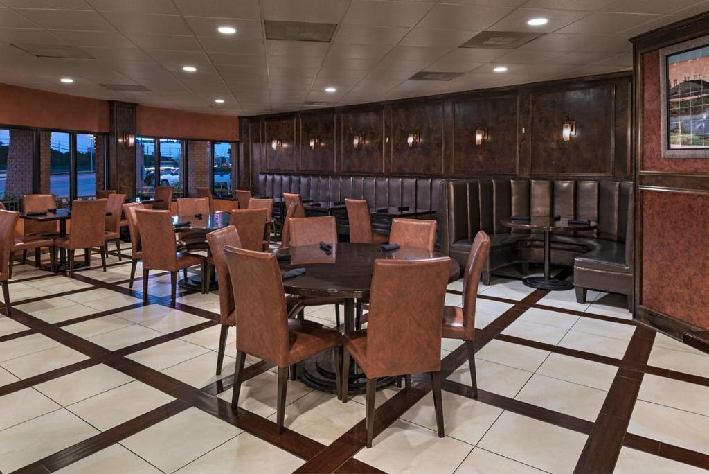 Stevens Inn photo 24