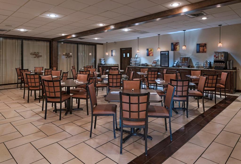Stevens Inn photo 25