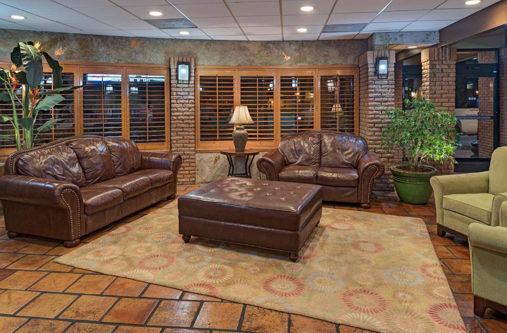 Stevens Inn photo 28