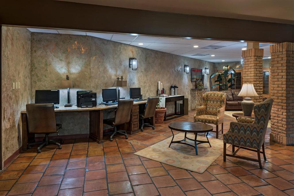 Stevens Inn photo 31