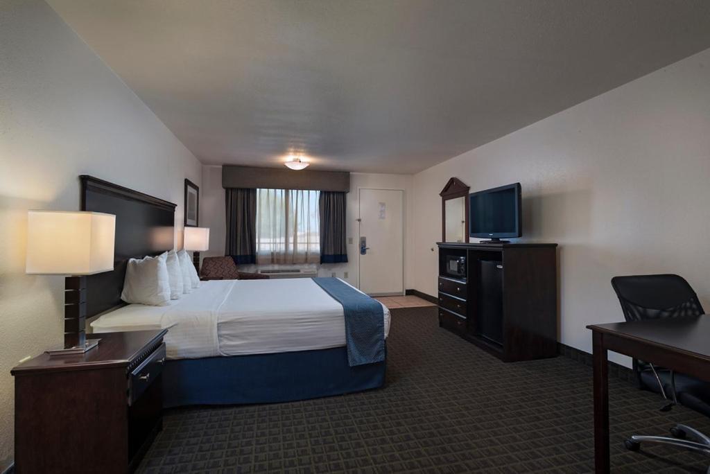 Stevens Inn photo 35