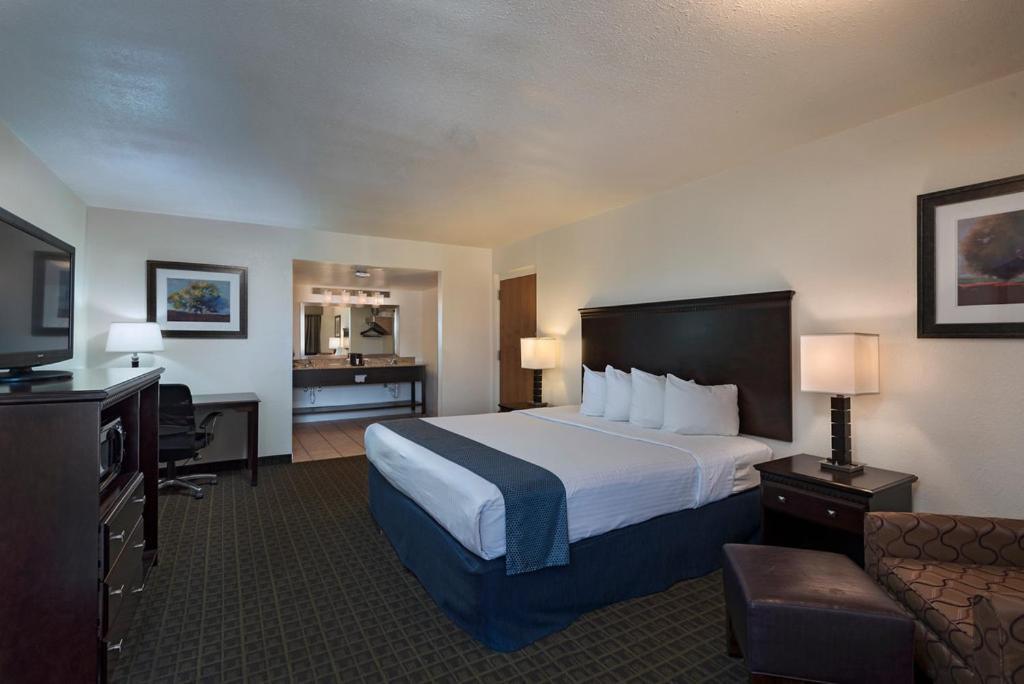 Stevens Inn photo 36