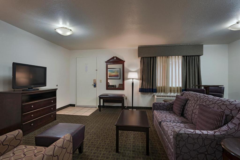 Stevens Inn photo 37