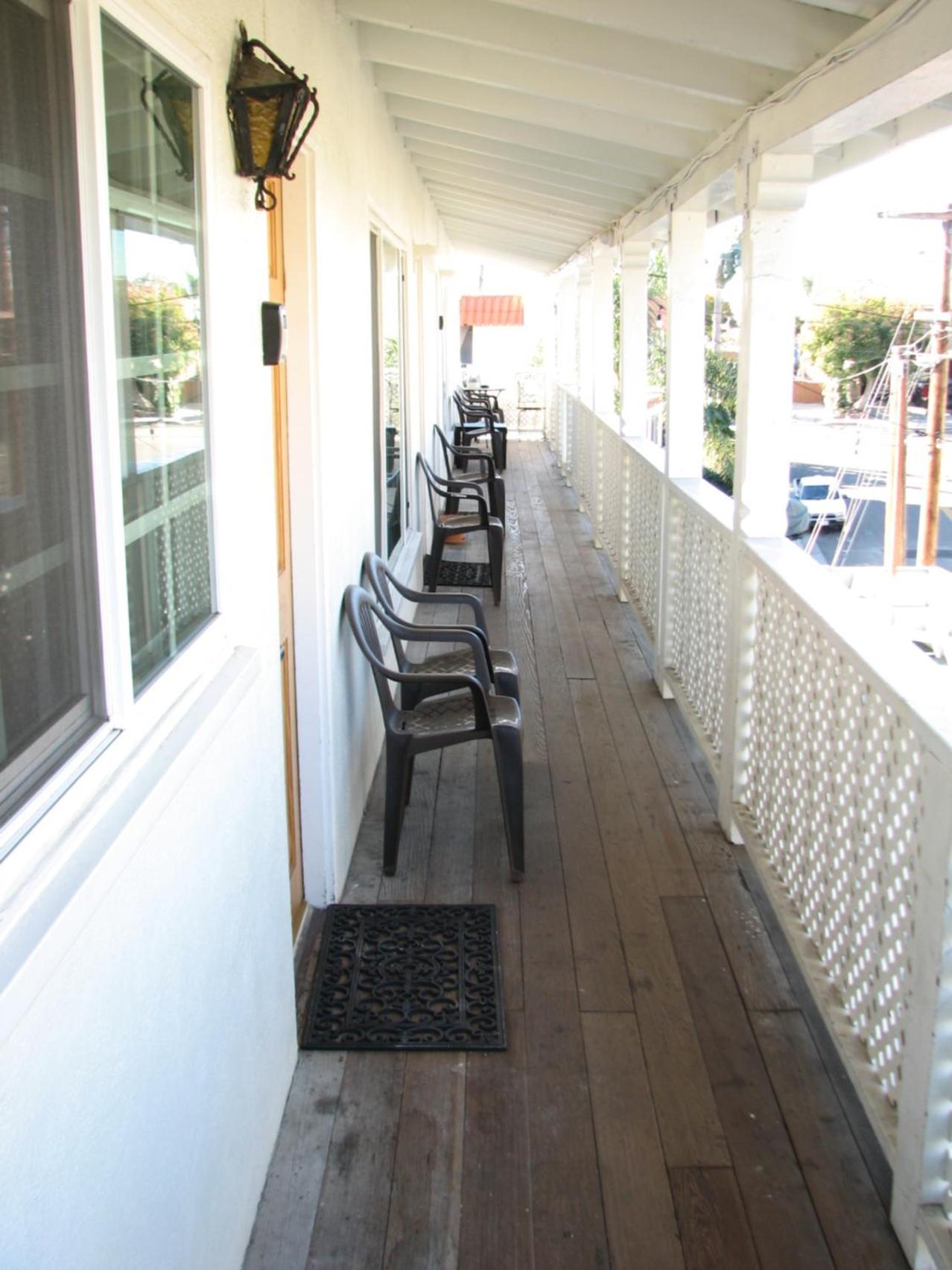 Oceana Boutique Hotel photo 58