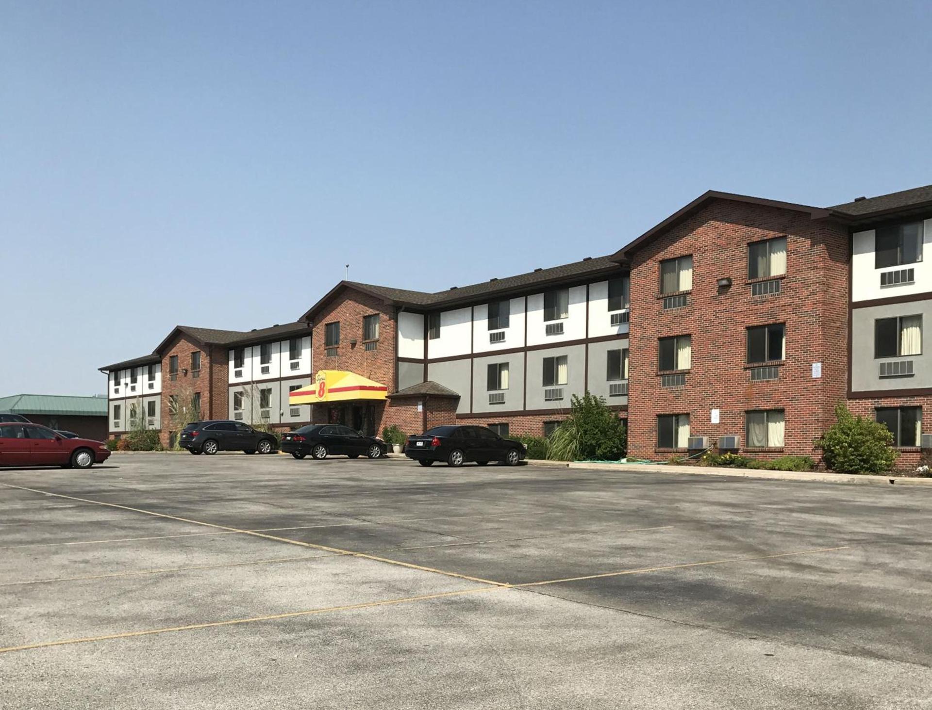 Days Inn by Wyndham Omaha NE photo 1