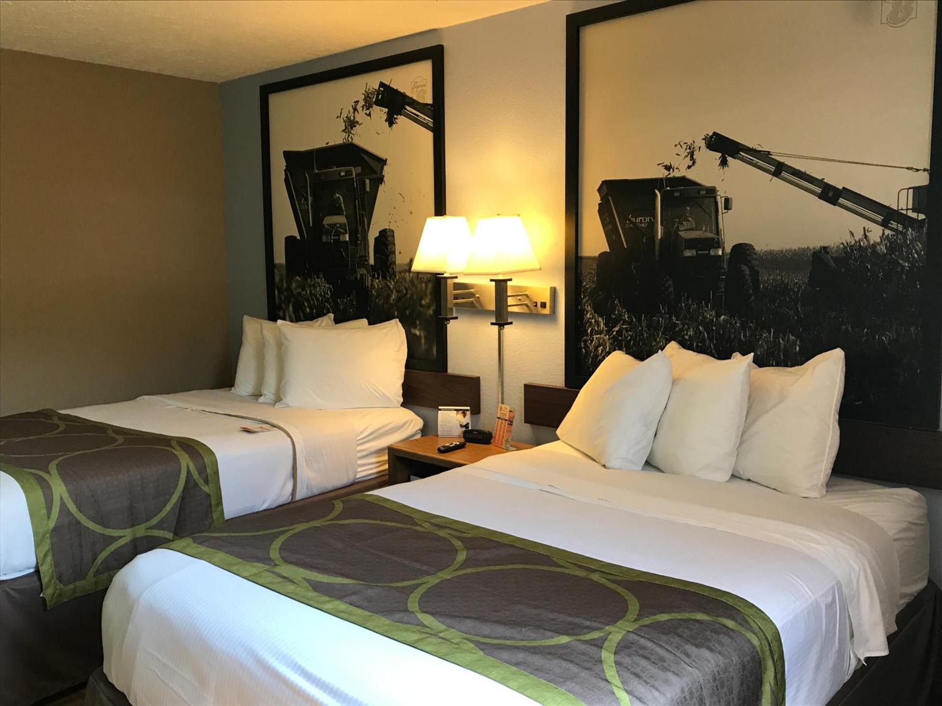 Days Inn by Wyndham Omaha NE photo 11