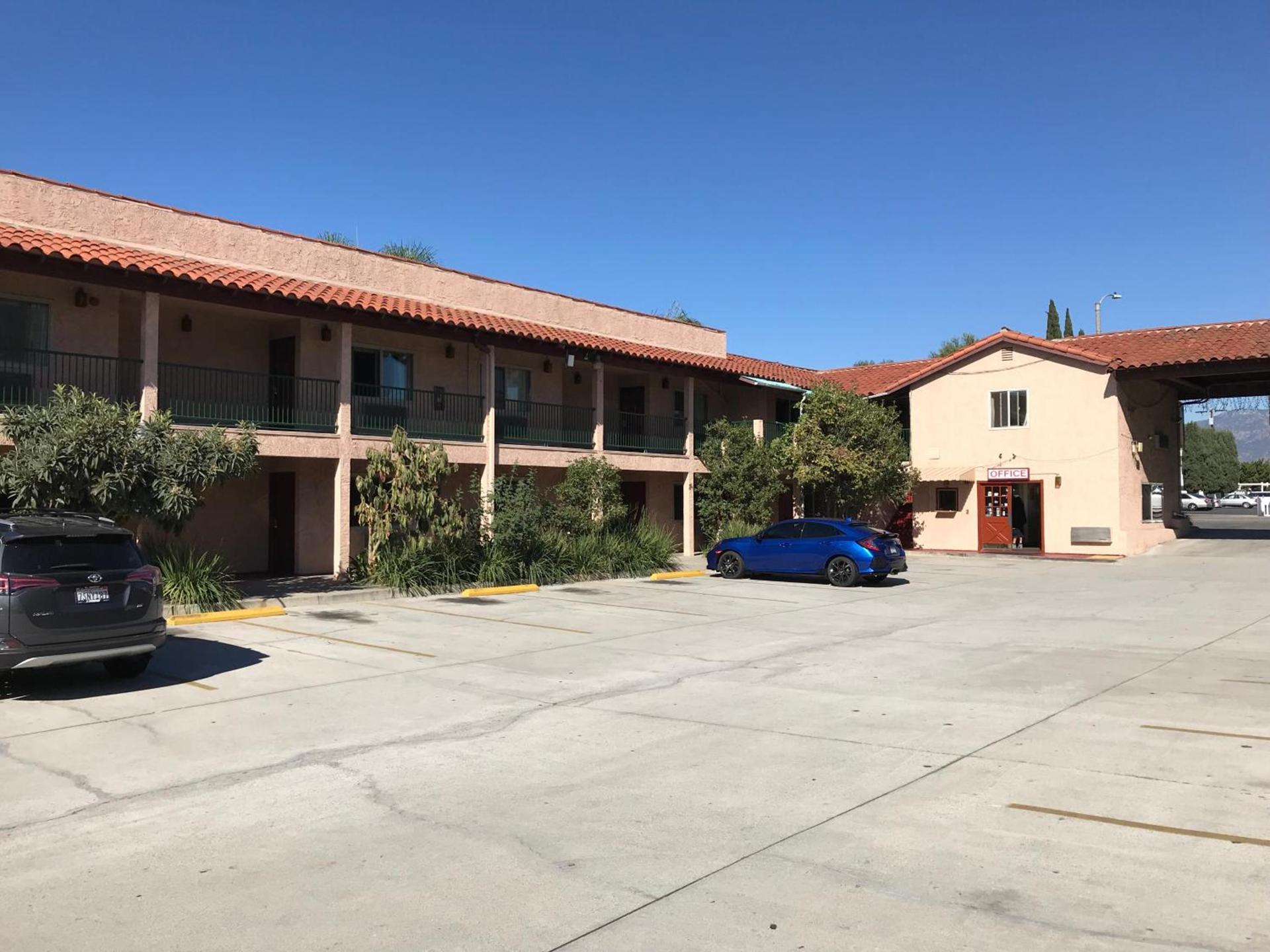 Best Inn Rosemead photo 18