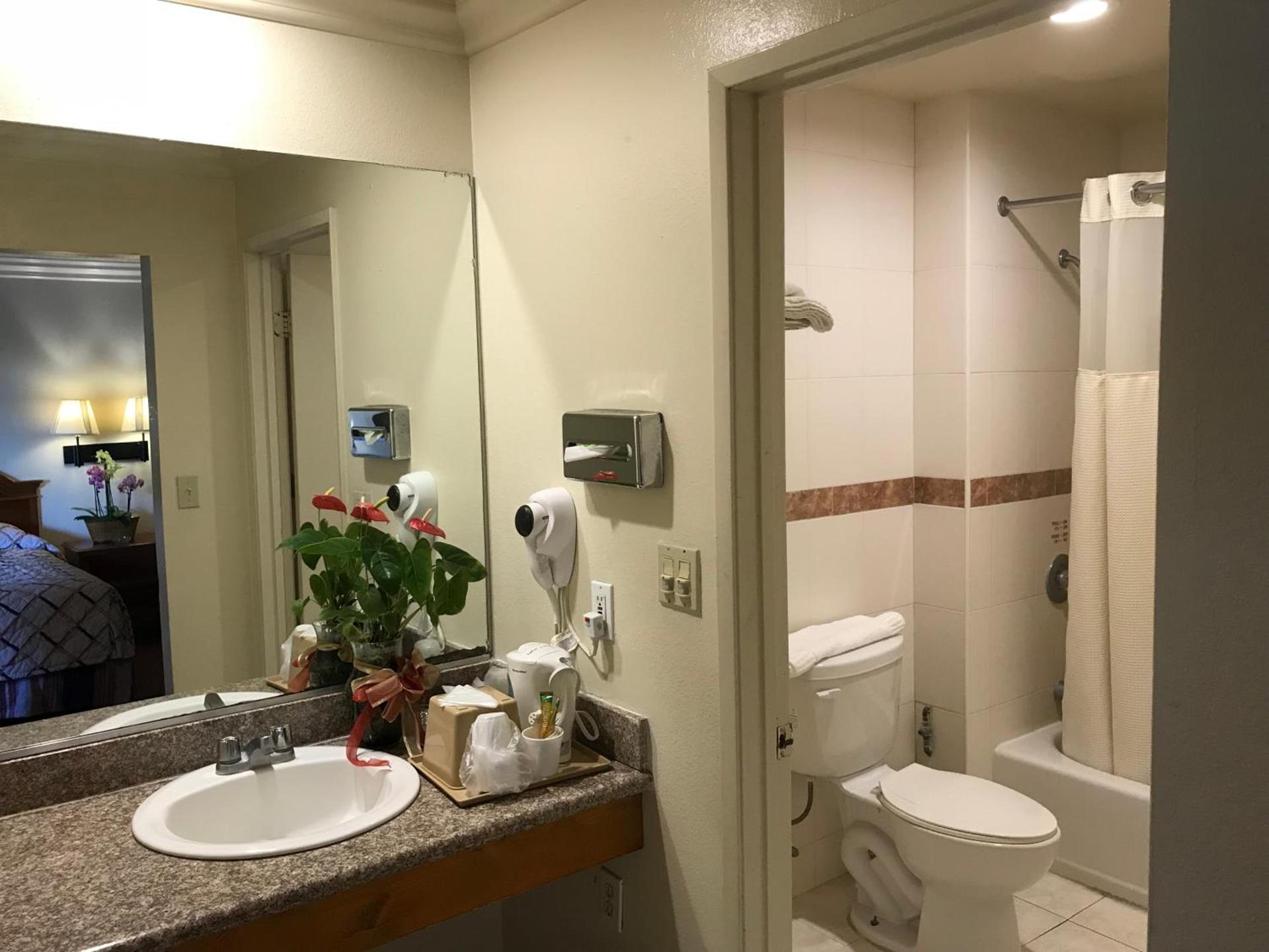 Best Inn Rosemead photo 17
