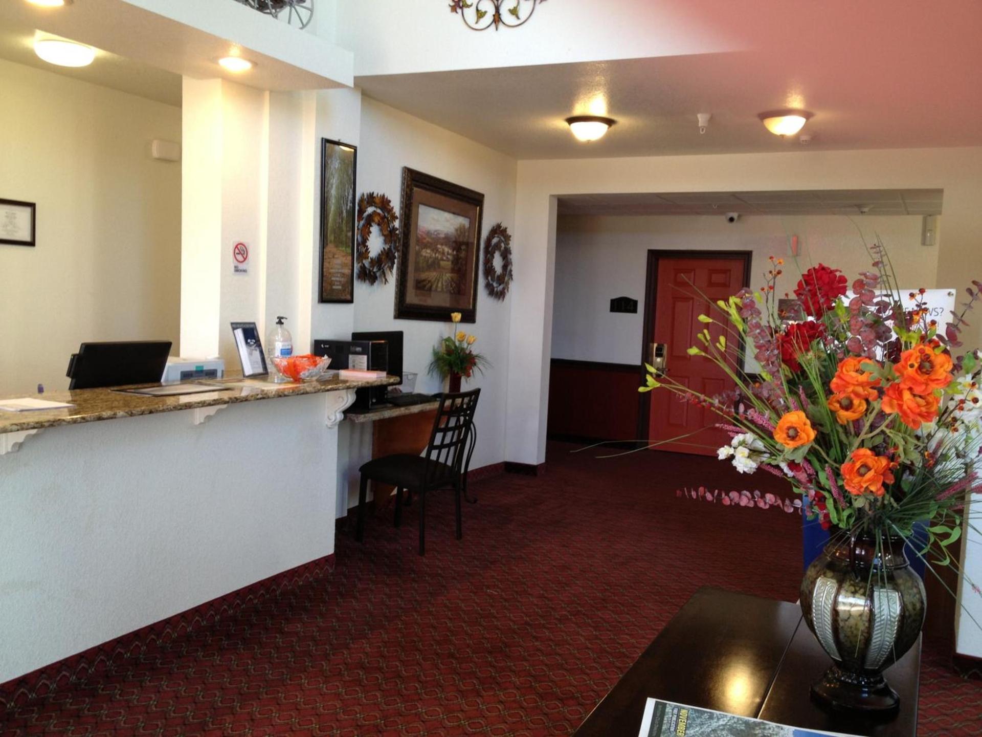Howard Johnson by Wyndham Lubbock TX photo 18