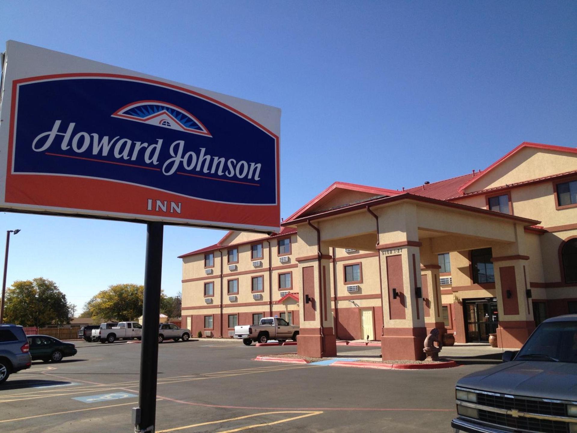 Howard Johnson by Wyndham Lubbock TX photo 45