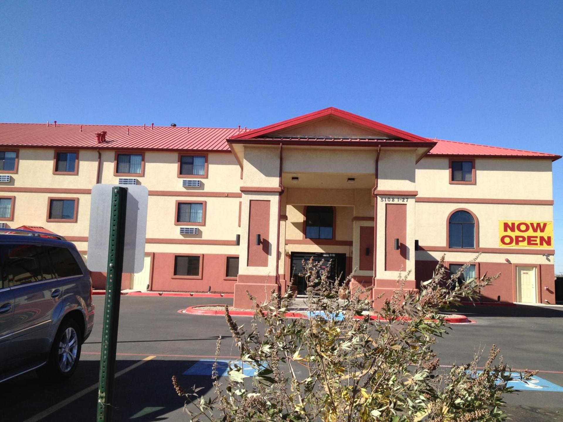 Howard Johnson by Wyndham Lubbock TX photo 22
