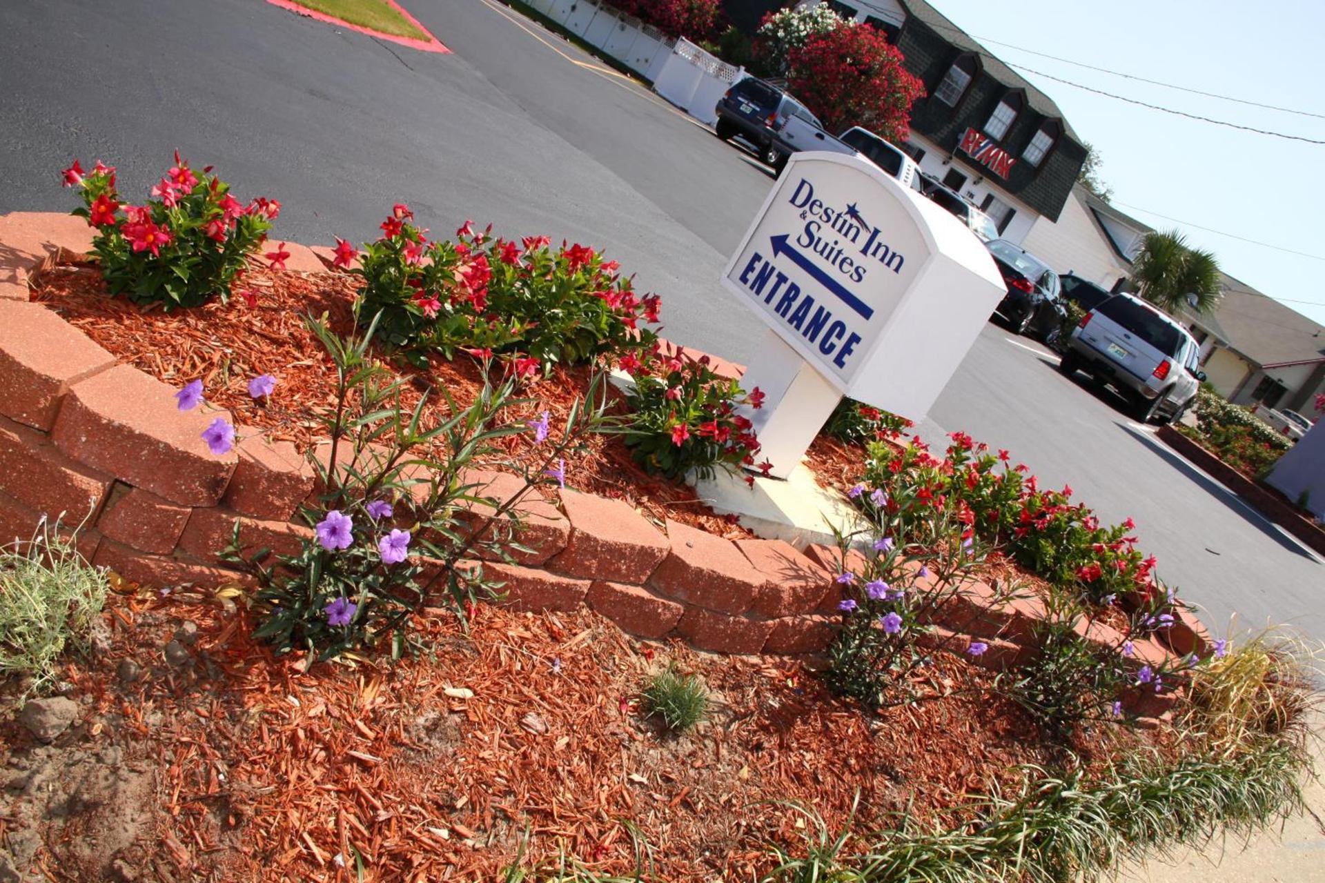 Destin Inn & Suites photo 21
