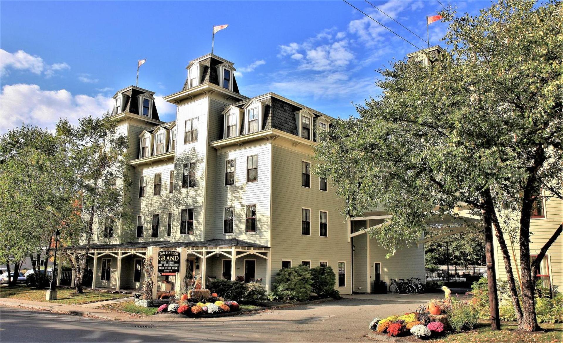 Bar Harbor Grand Hotel photo 1