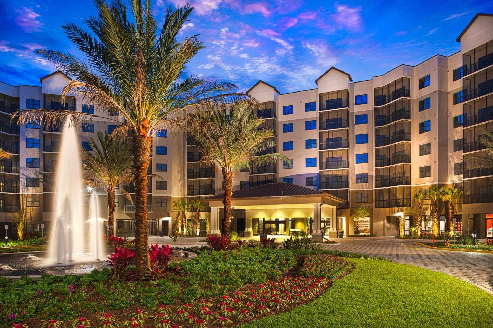 The Grove Resort & Water Park Orlando photo 14