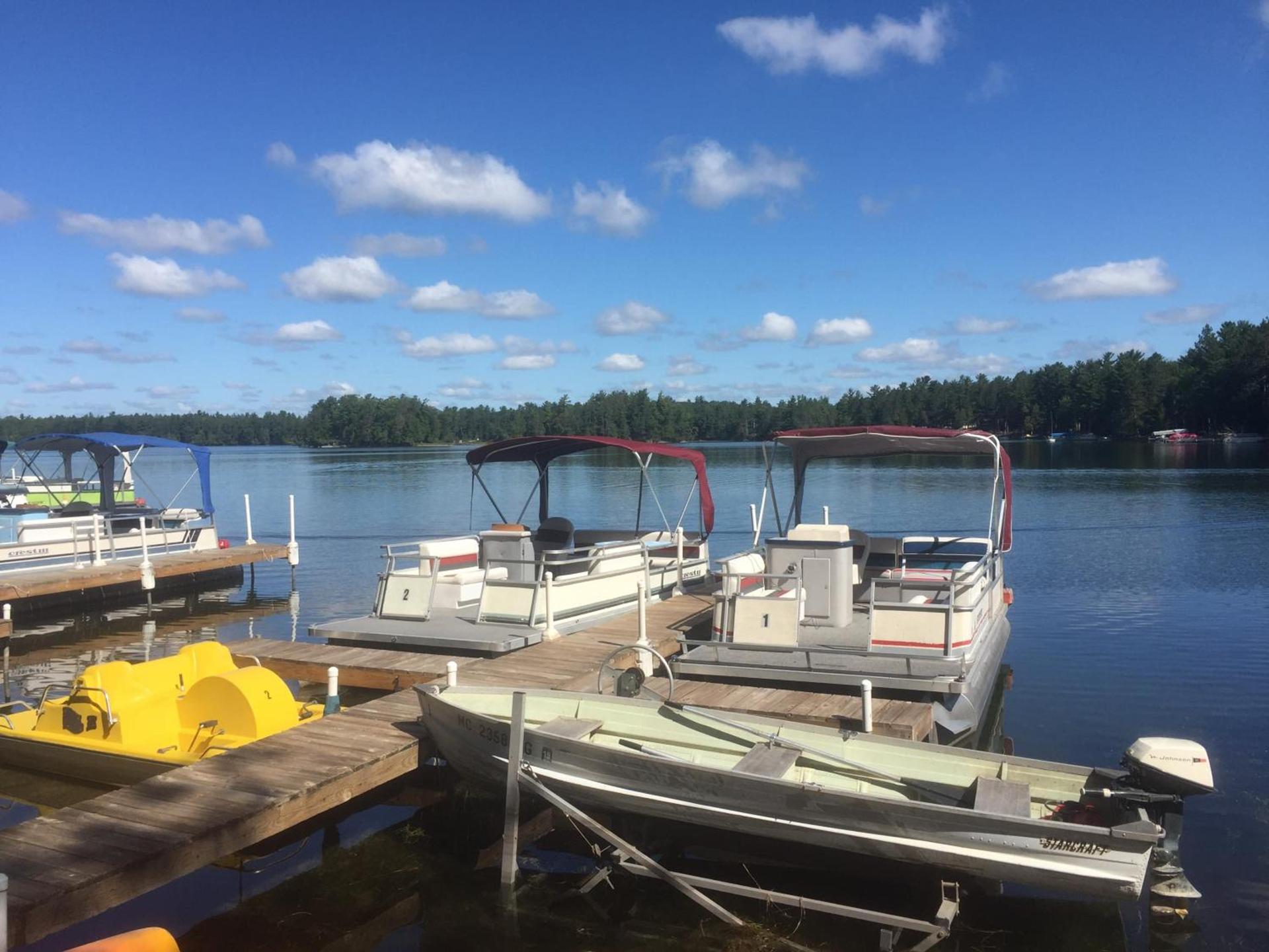 Clear Lake Resort photo 32