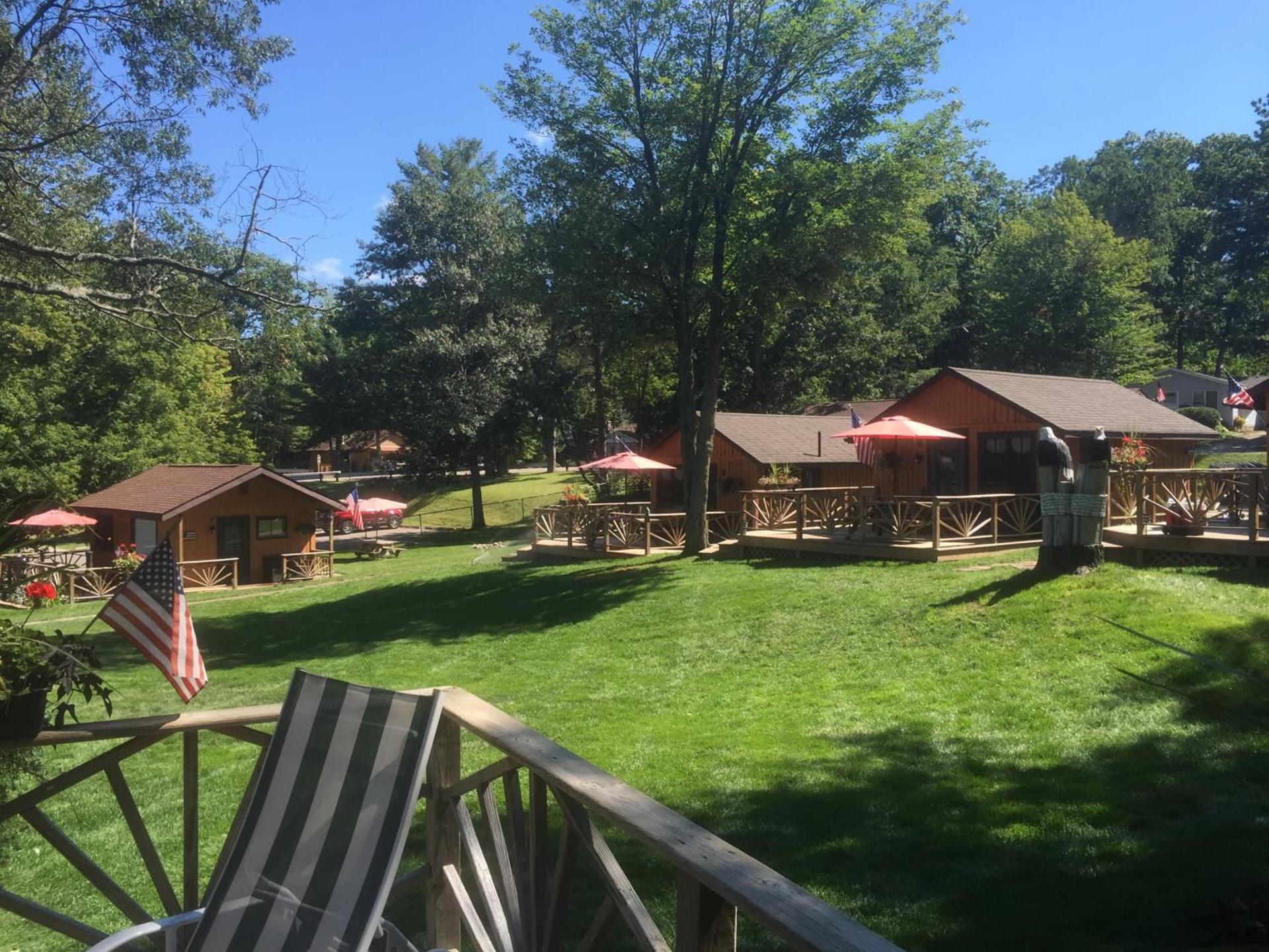 Clear Lake Resort photo 33