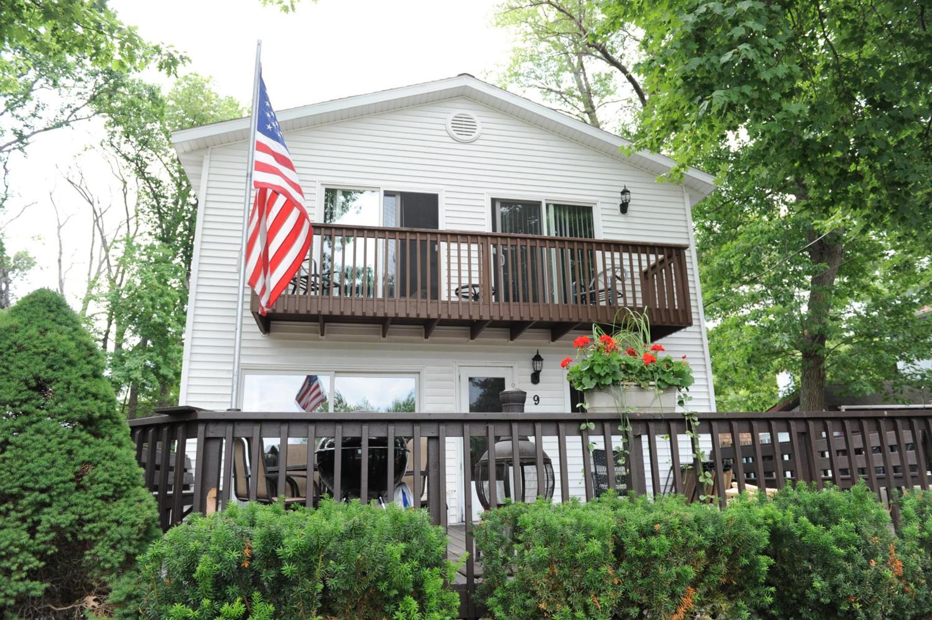 Clear Lake Resort photo 17