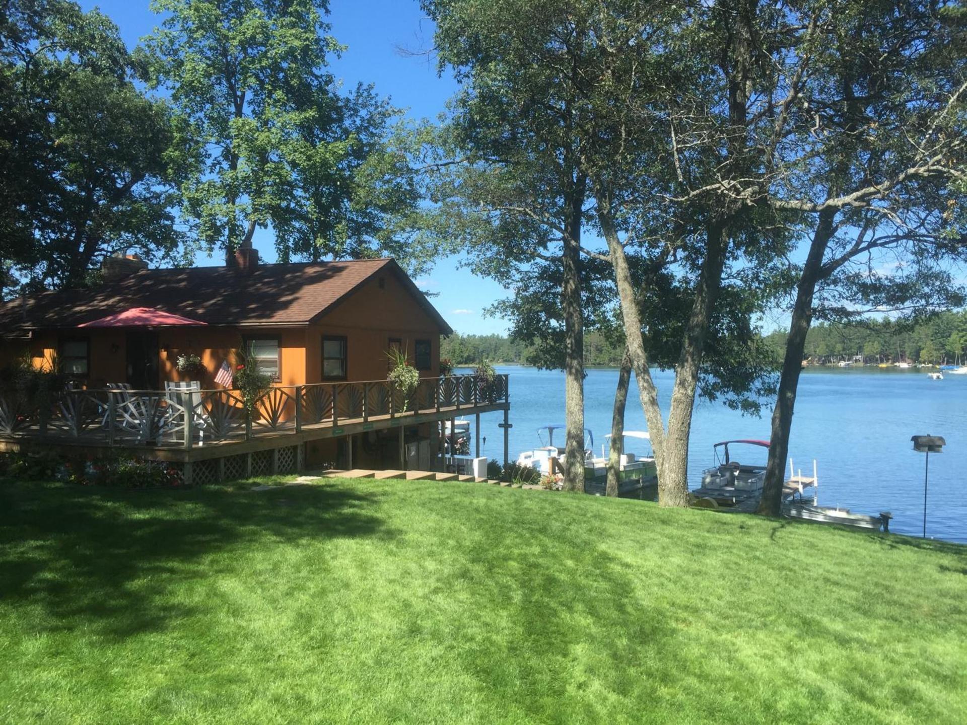 Clear Lake Resort photo 34