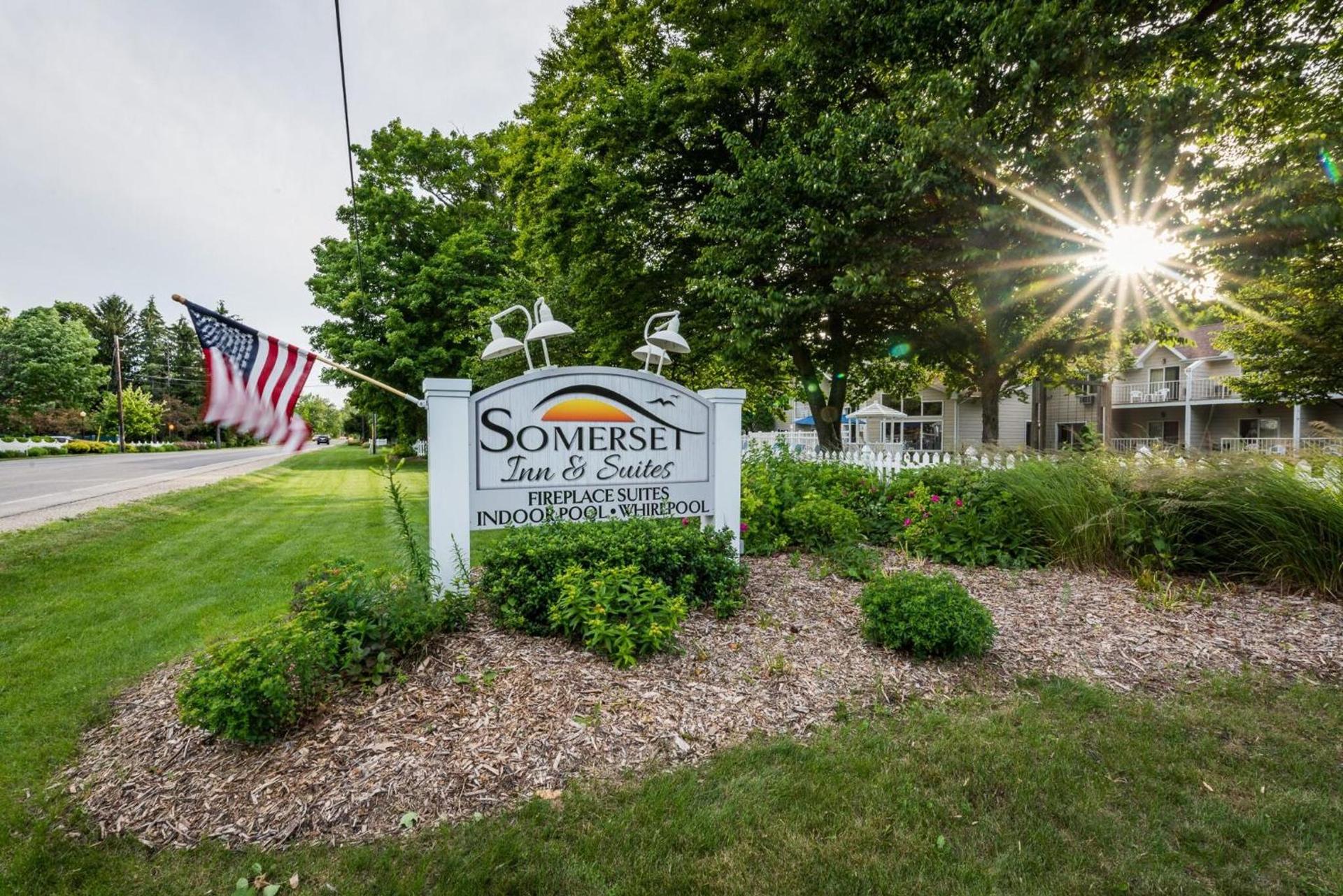 Somerset Inn & Suites photo 43