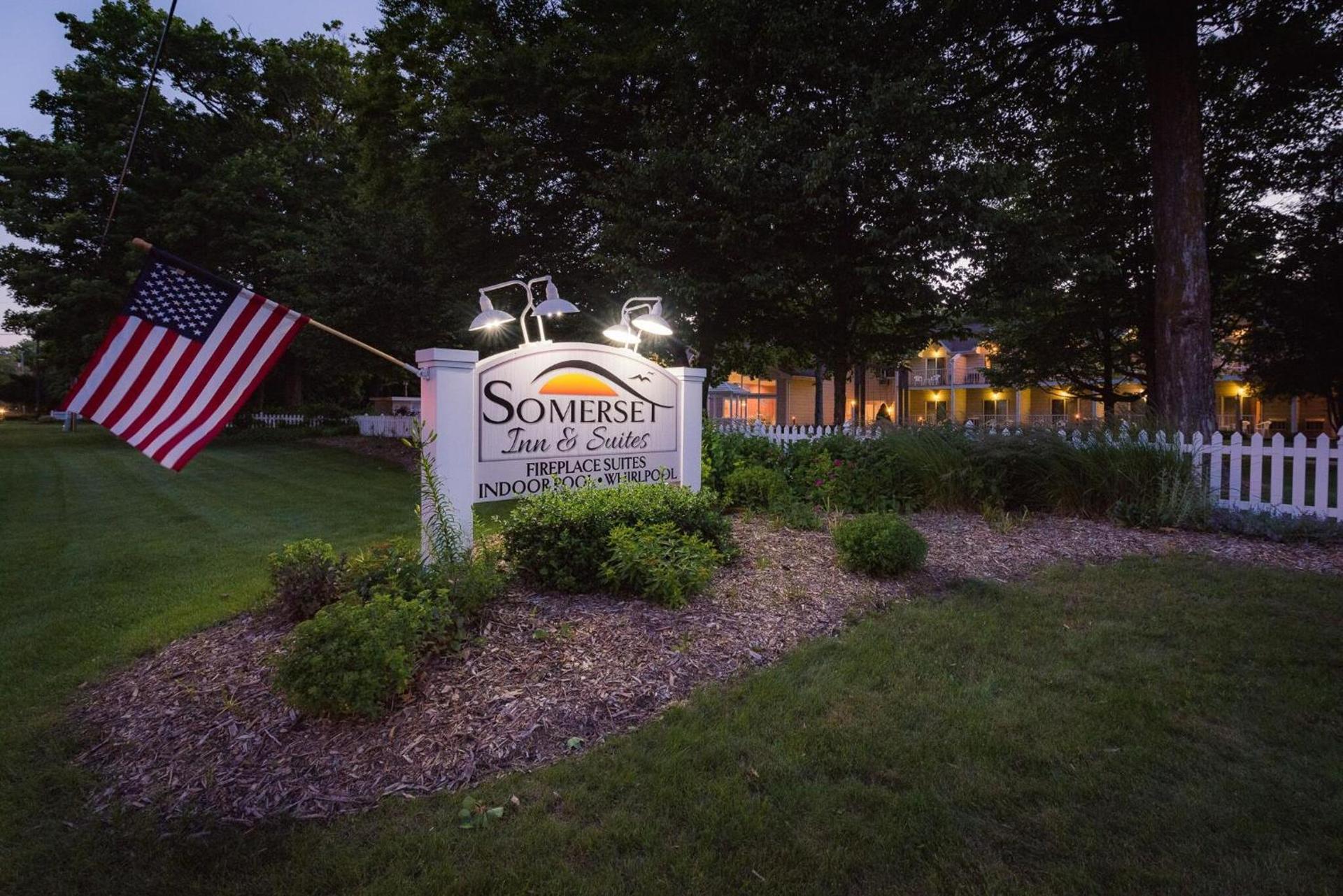 Somerset Inn & Suites photo 42